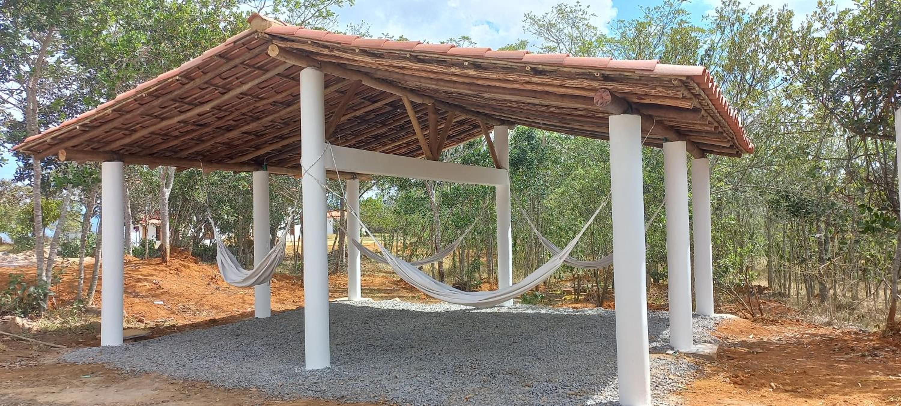 CASAS CAMPESTRES VILLA COVA Da IRIA BARICHARA