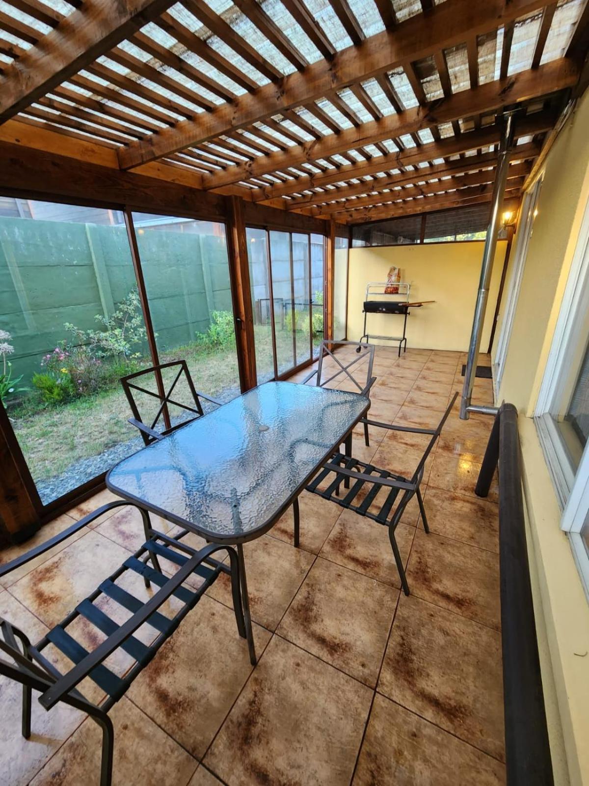 Casa Pucón