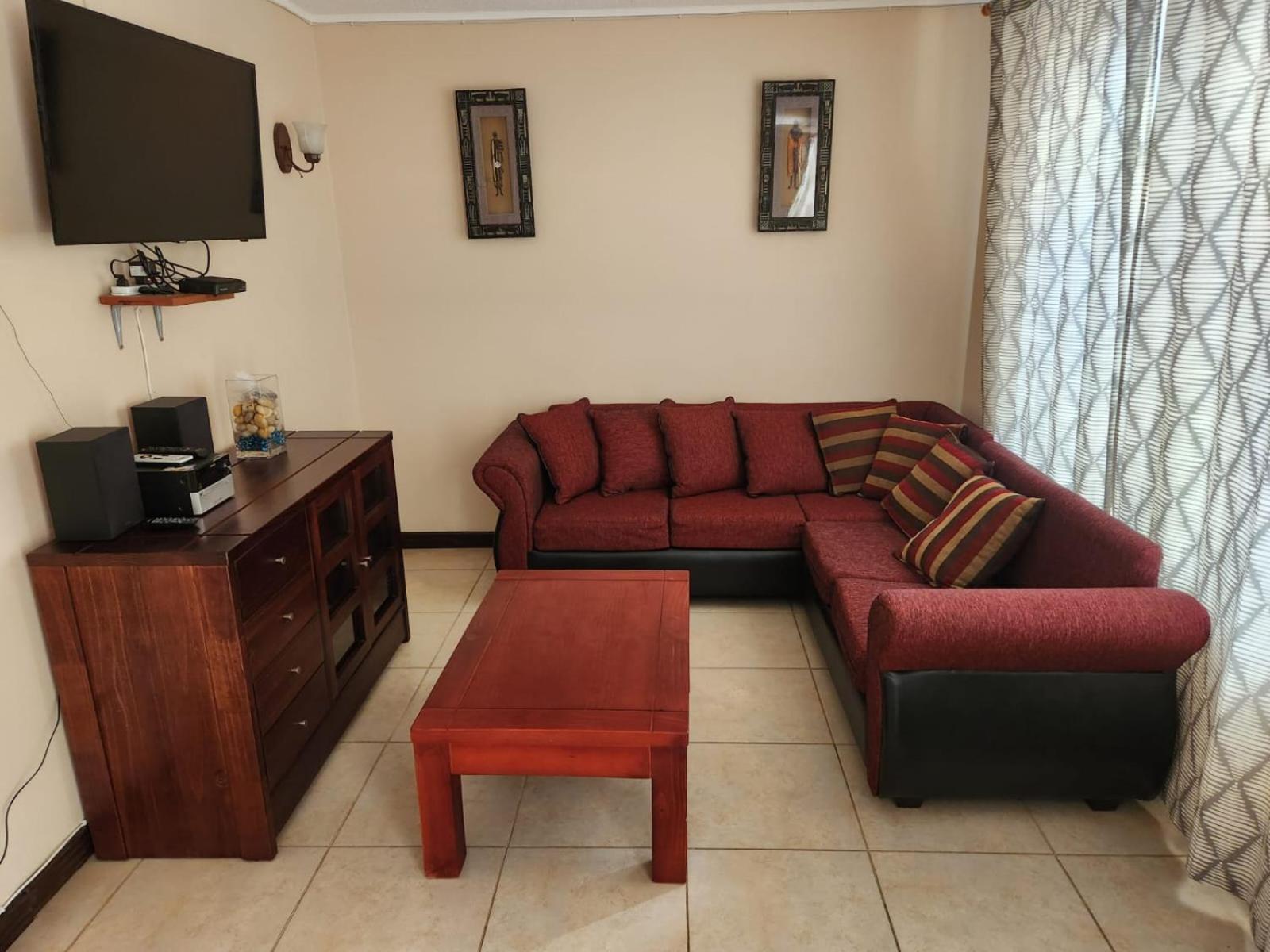 Casa Pucón
