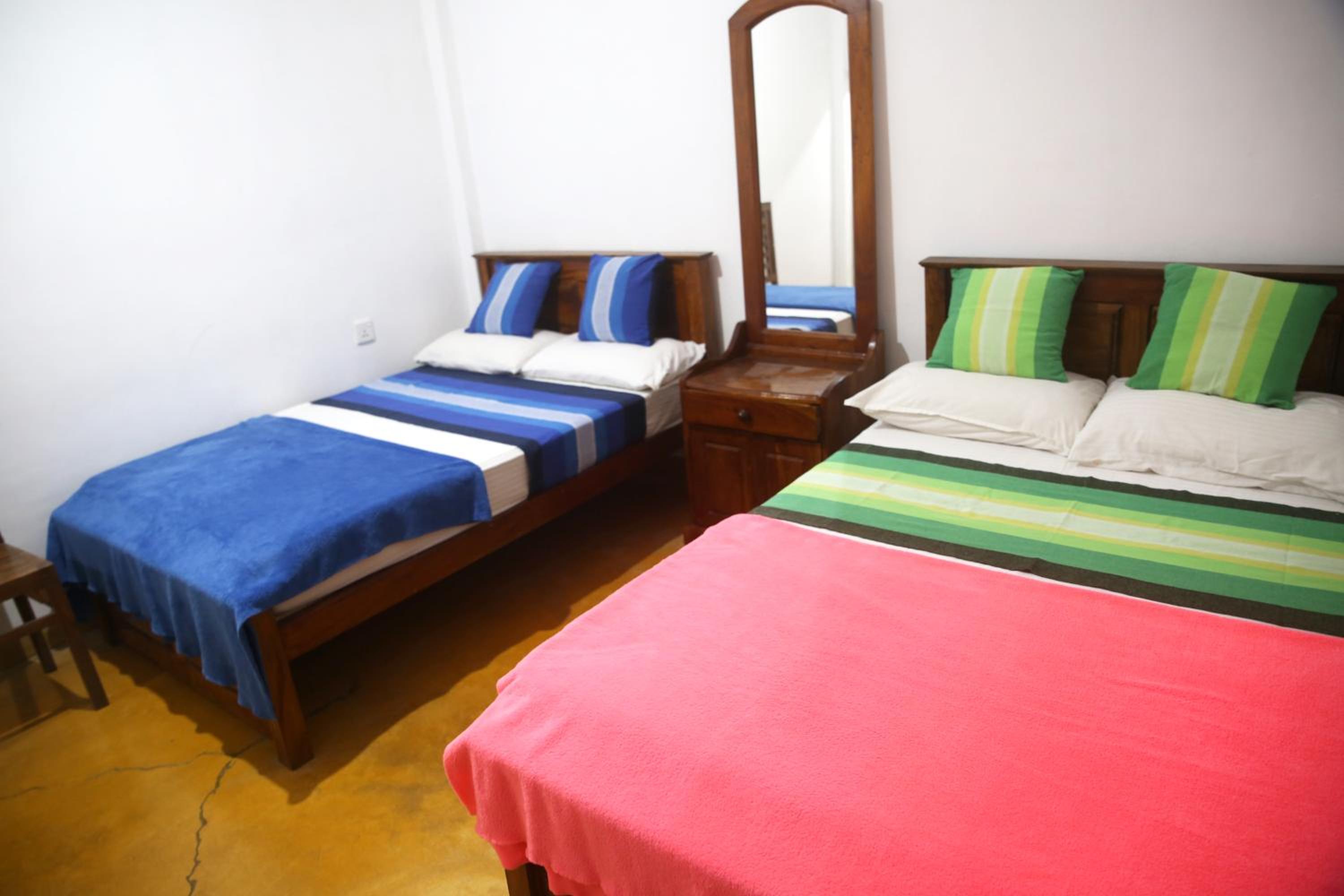 Super Spot Guest House view 5