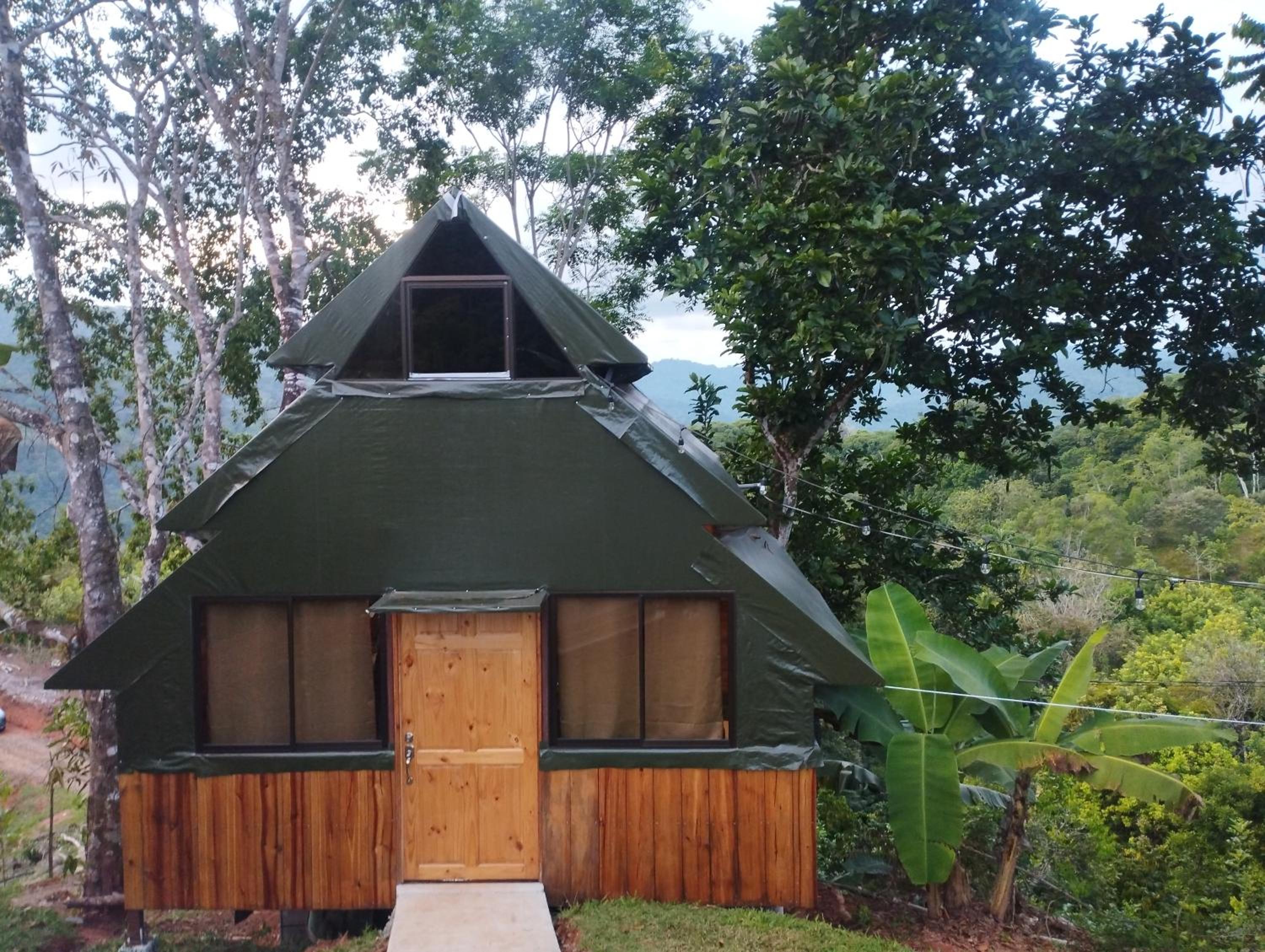 Finca Makambu