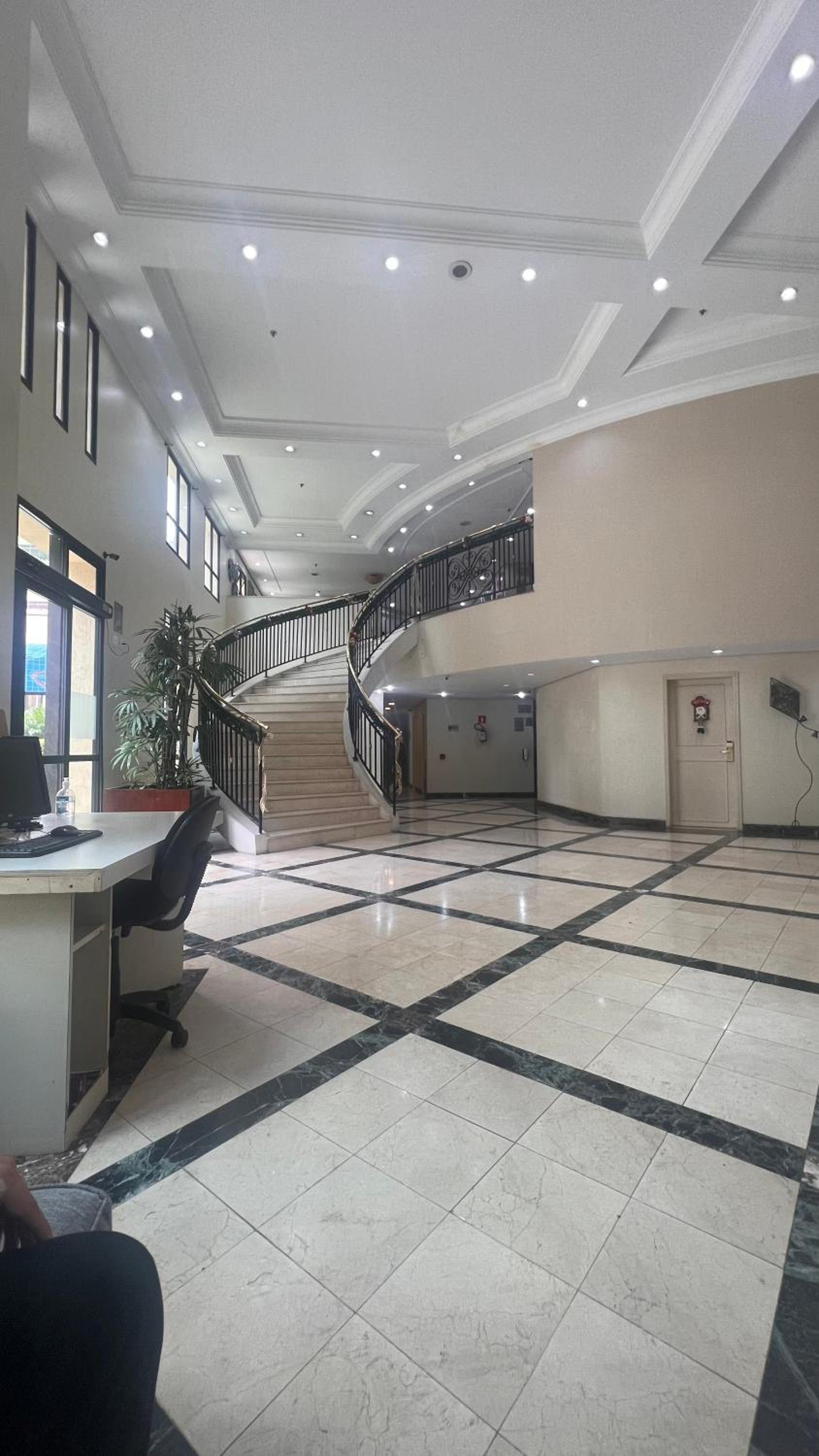 Suítes INSIDE Pinheiros Hotel