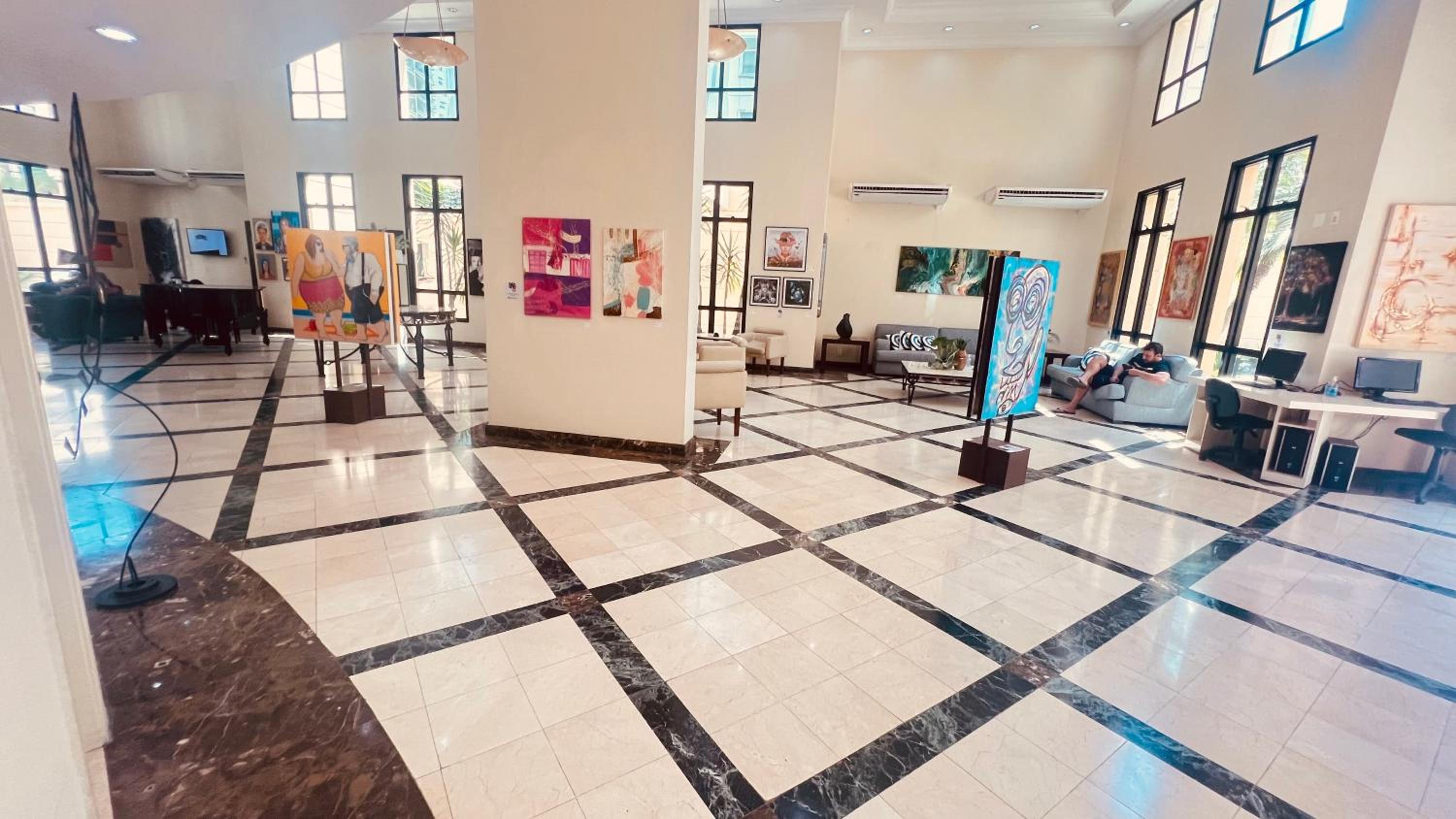 Suítes INSIDE Pinheiros Hotel