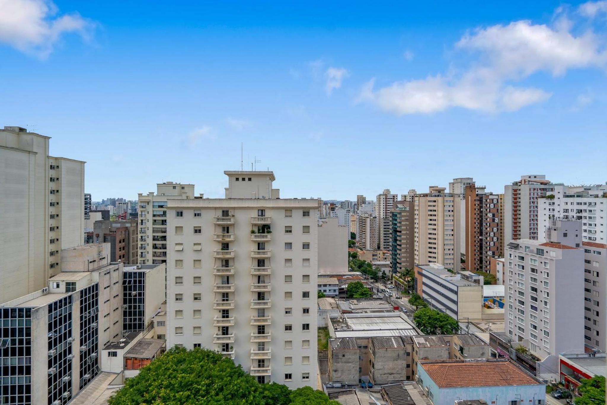 Suítes INSIDE Pinheiros Hotel