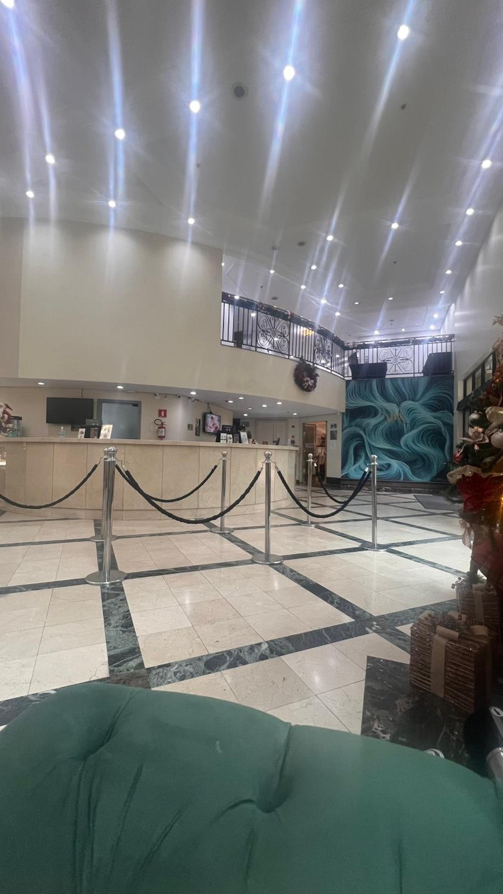 Suítes INSIDE Pinheiros Hotel