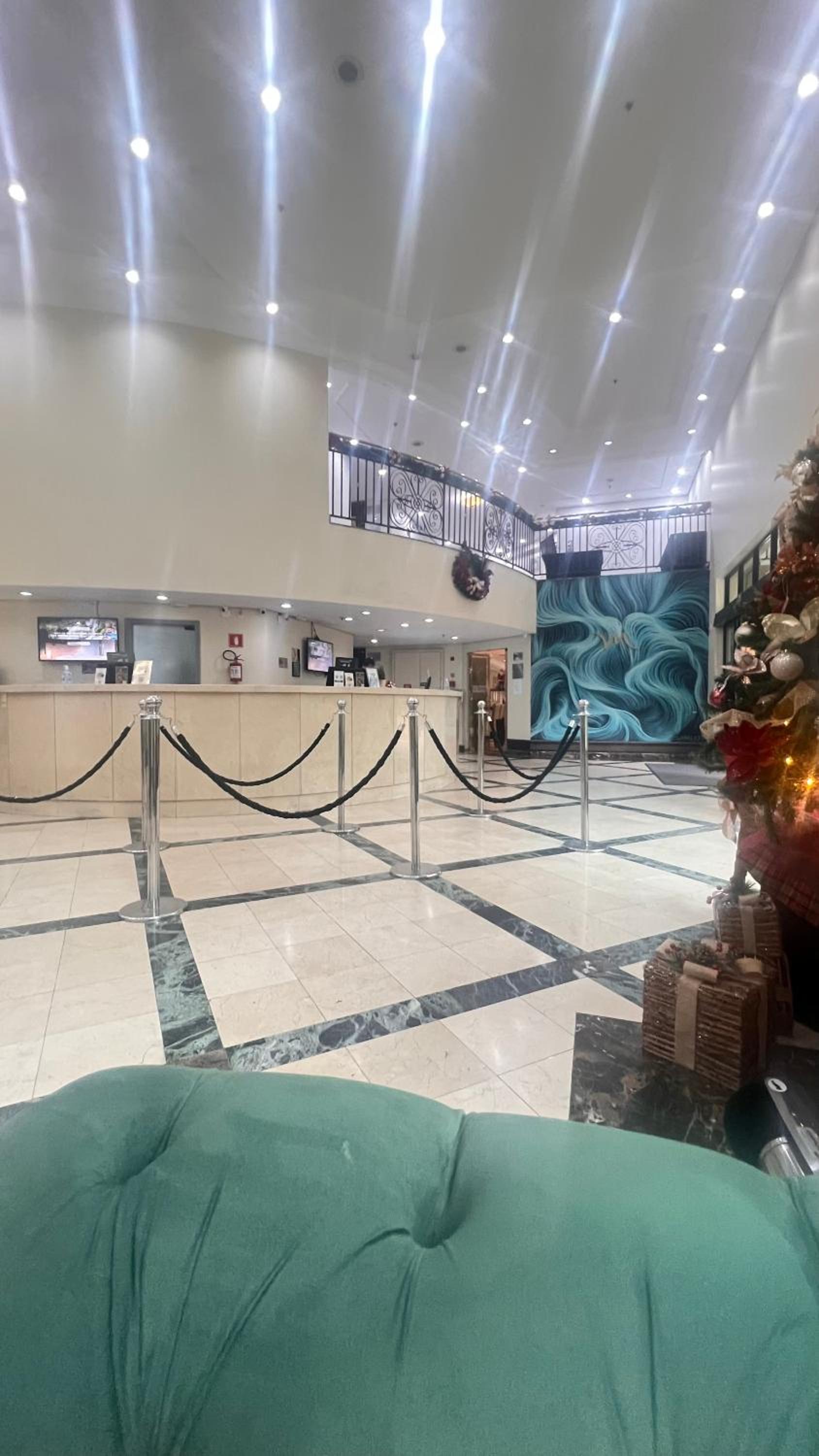 Suítes INSIDE Pinheiros Hotel
