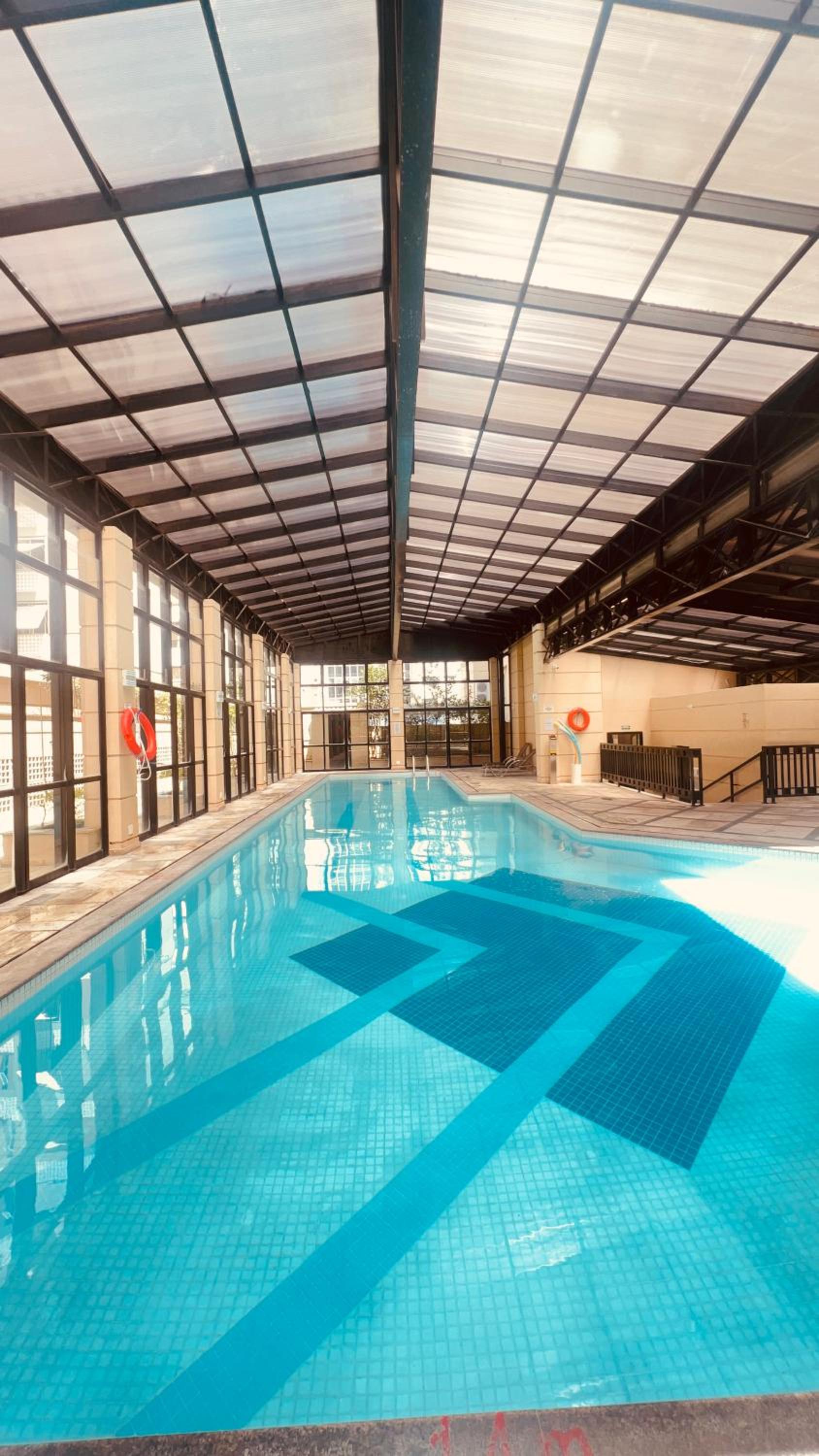 Suítes INSIDE Pinheiros Hotel
