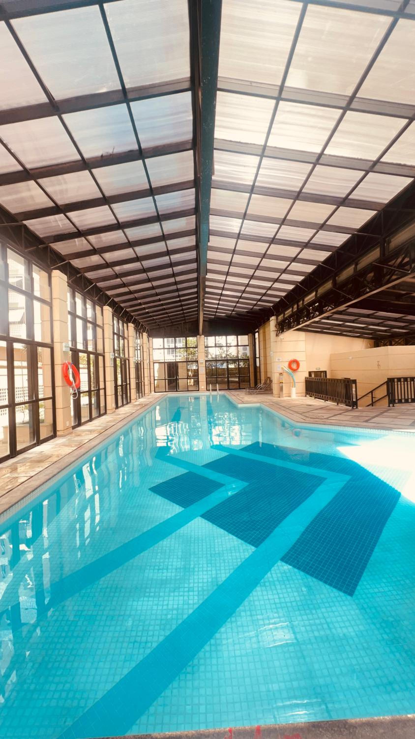 Suítes INSIDE Pinheiros Hotel