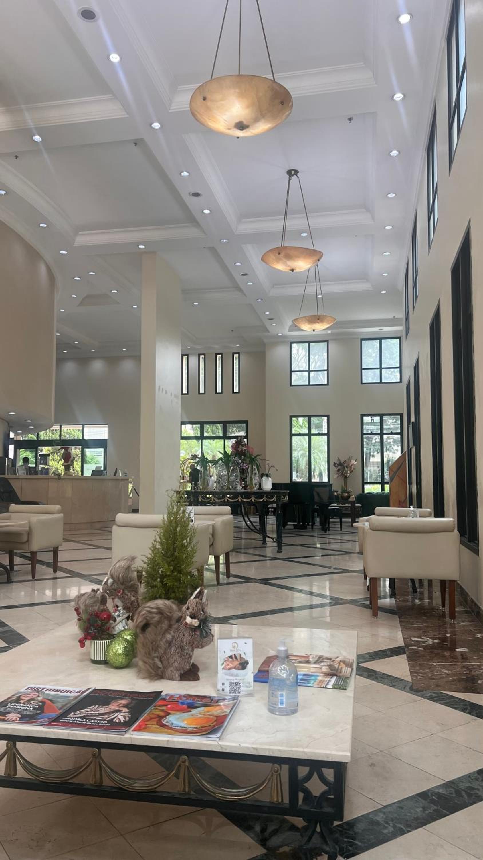 Suítes INSIDE Pinheiros Hotel