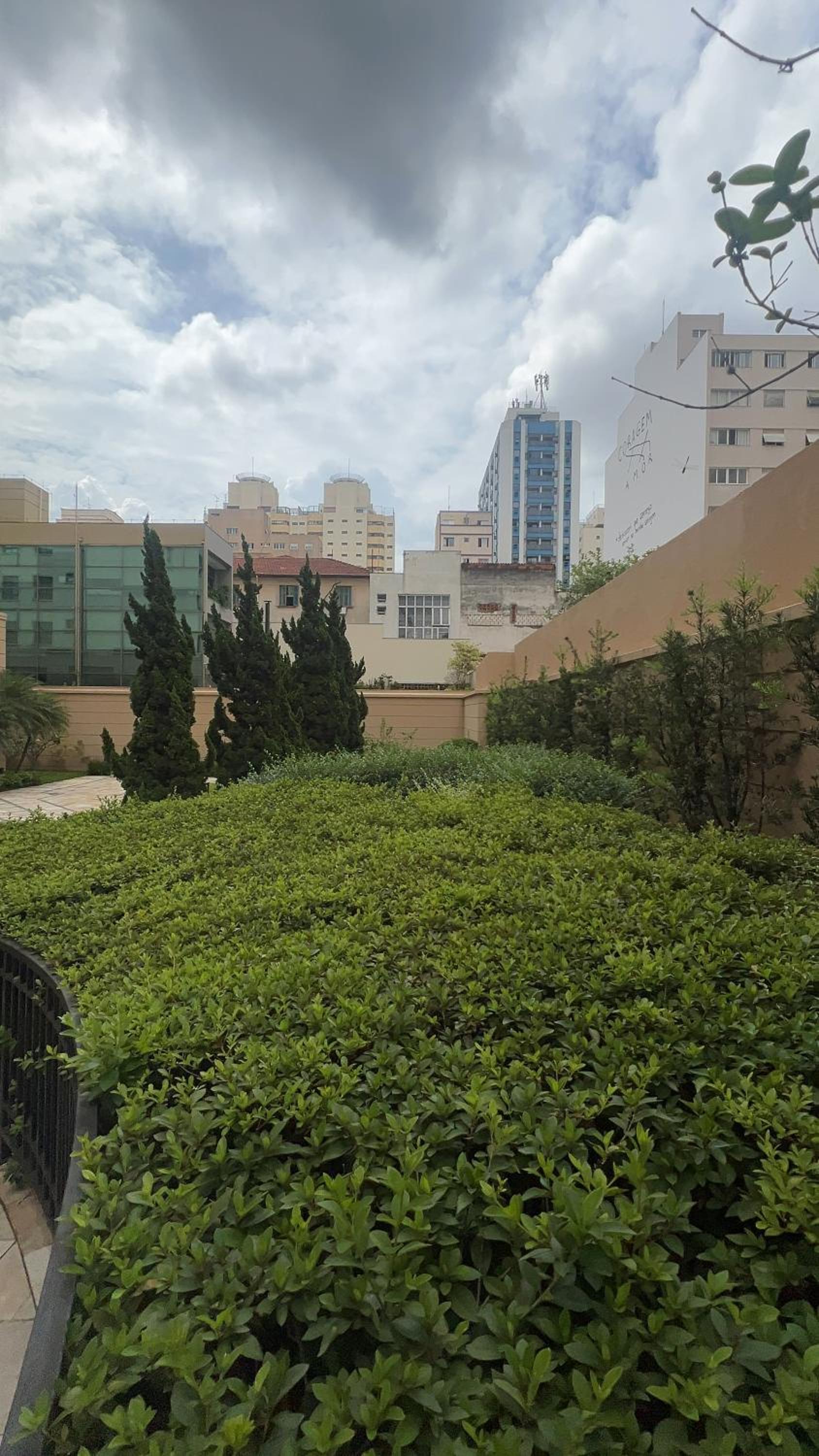 Suítes INSIDE Pinheiros Hotel