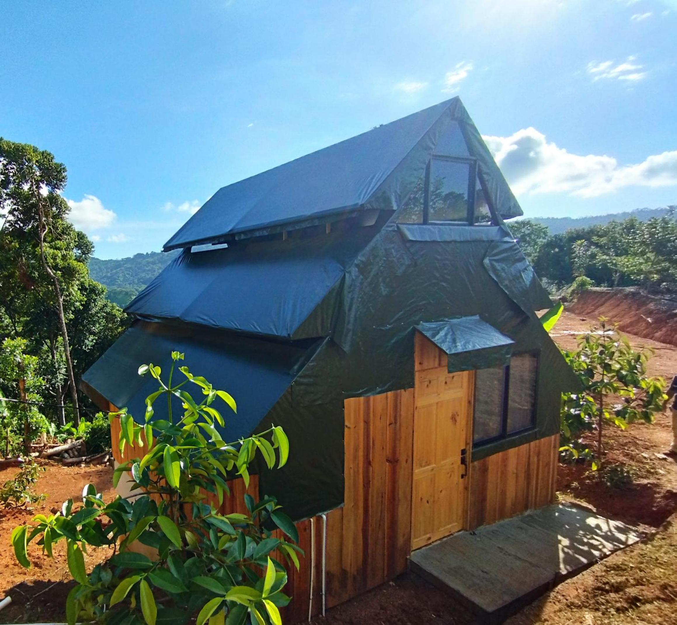 Finca Makambu