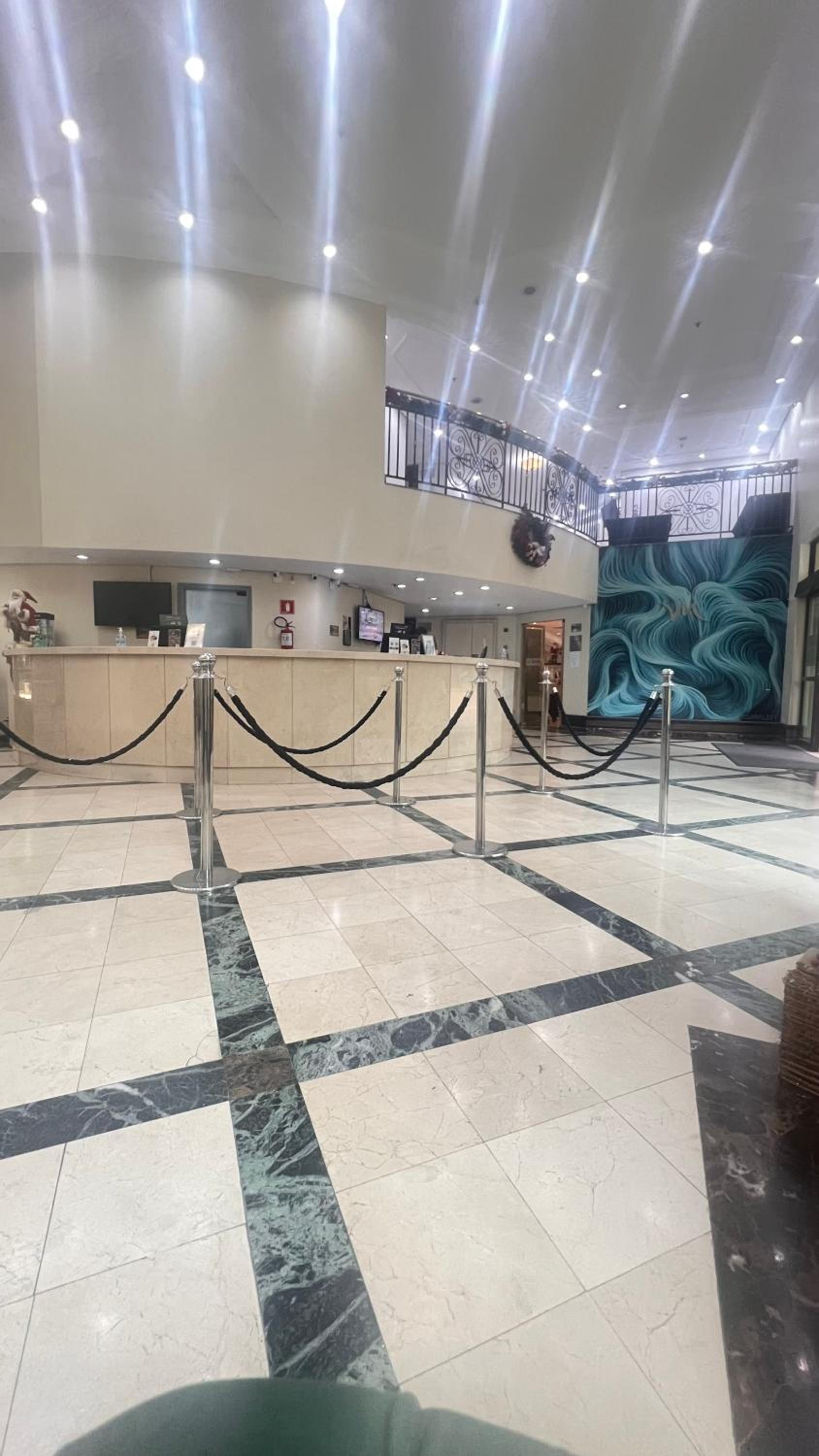Suítes INSIDE Pinheiros Hotel