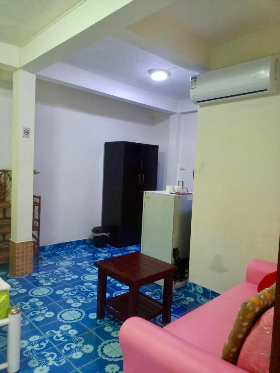 Tamonwan House Koh Tao view 4