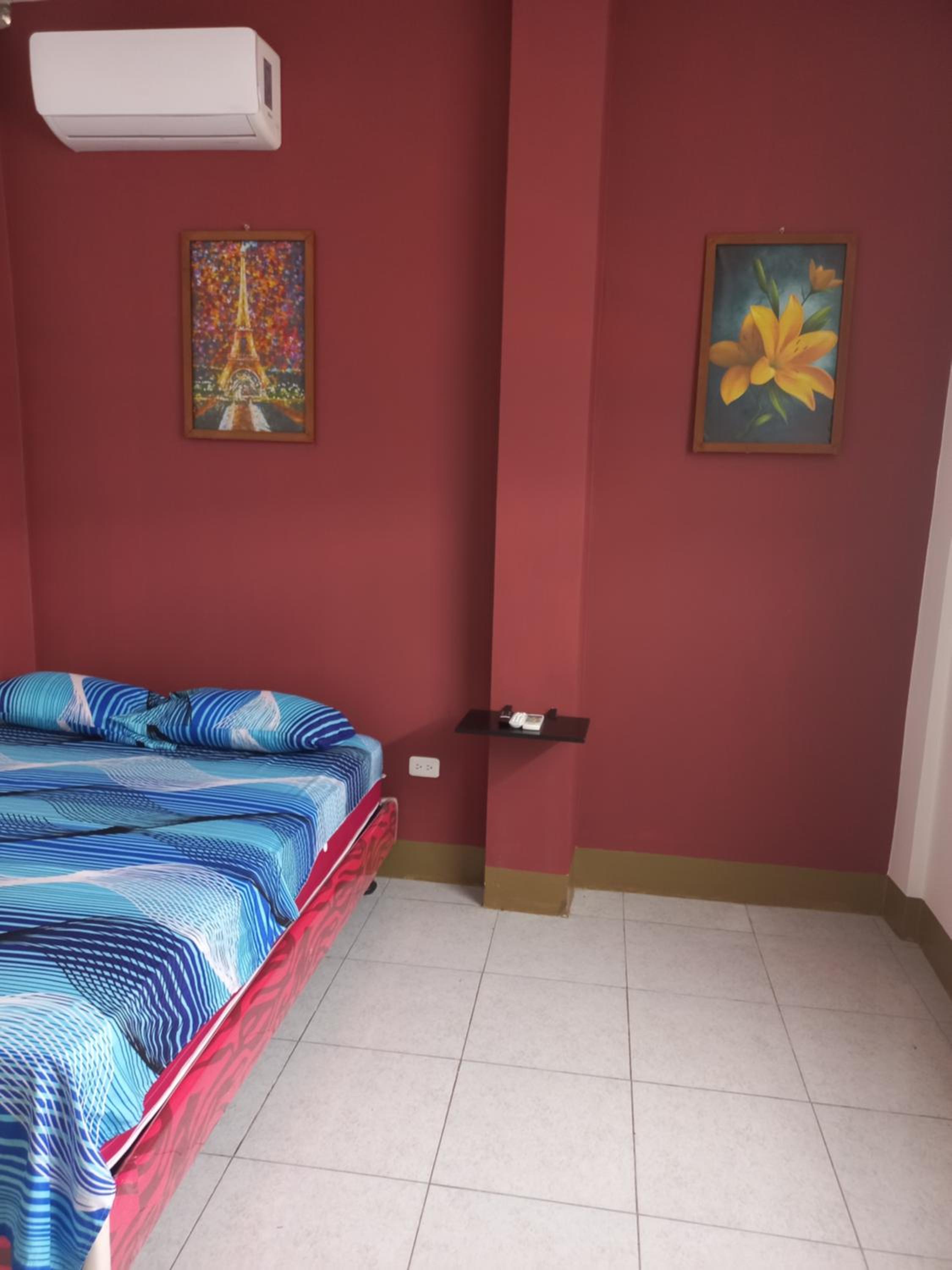 Hostal Vinos de Mérida