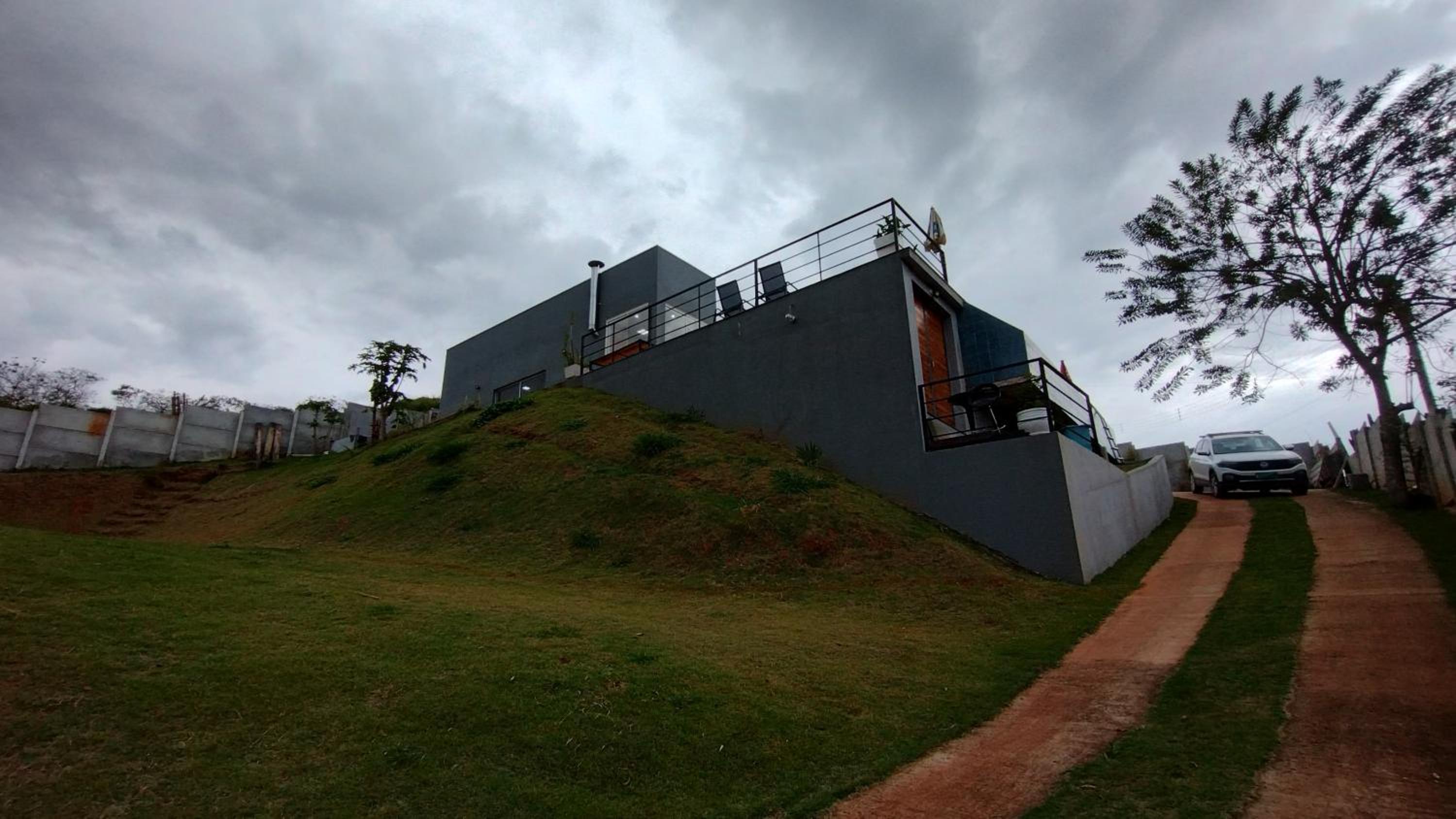 Esquina do Sossego