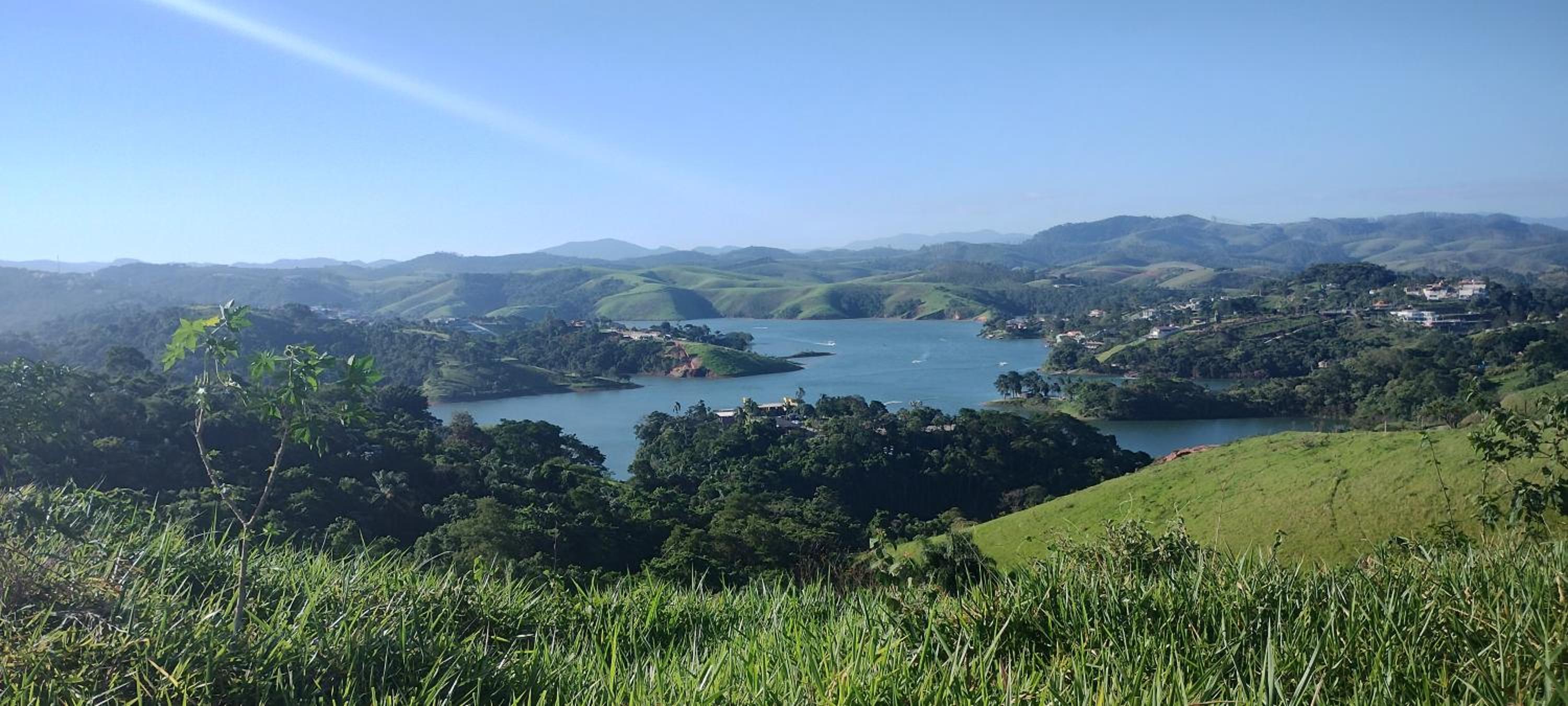 Esquina do Sossego