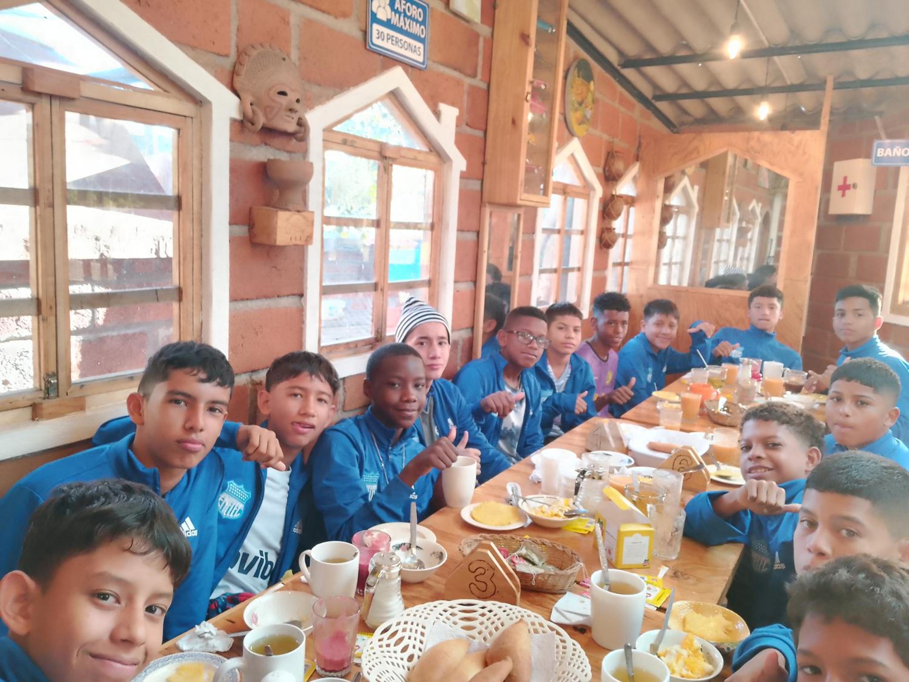 Hostal Ñuca Huasi