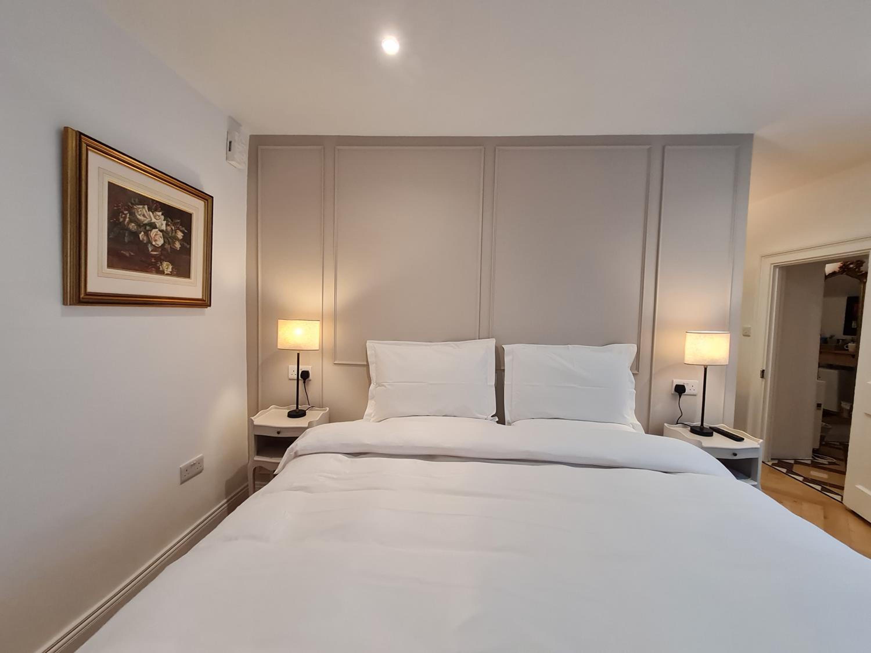 Pembroke Guest Suite