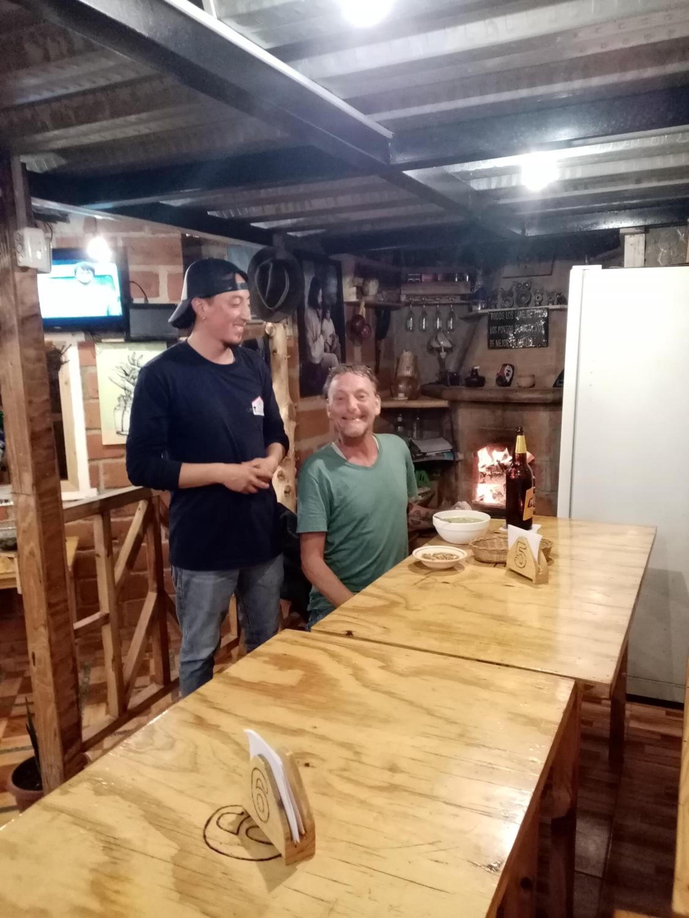 Hostal Ñuca Huasi