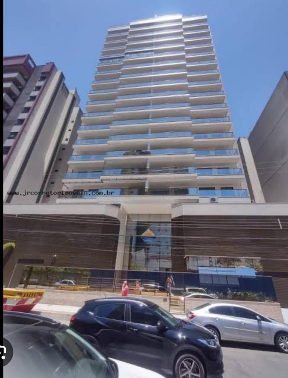 Apartamento mobiliado em Vila Velha