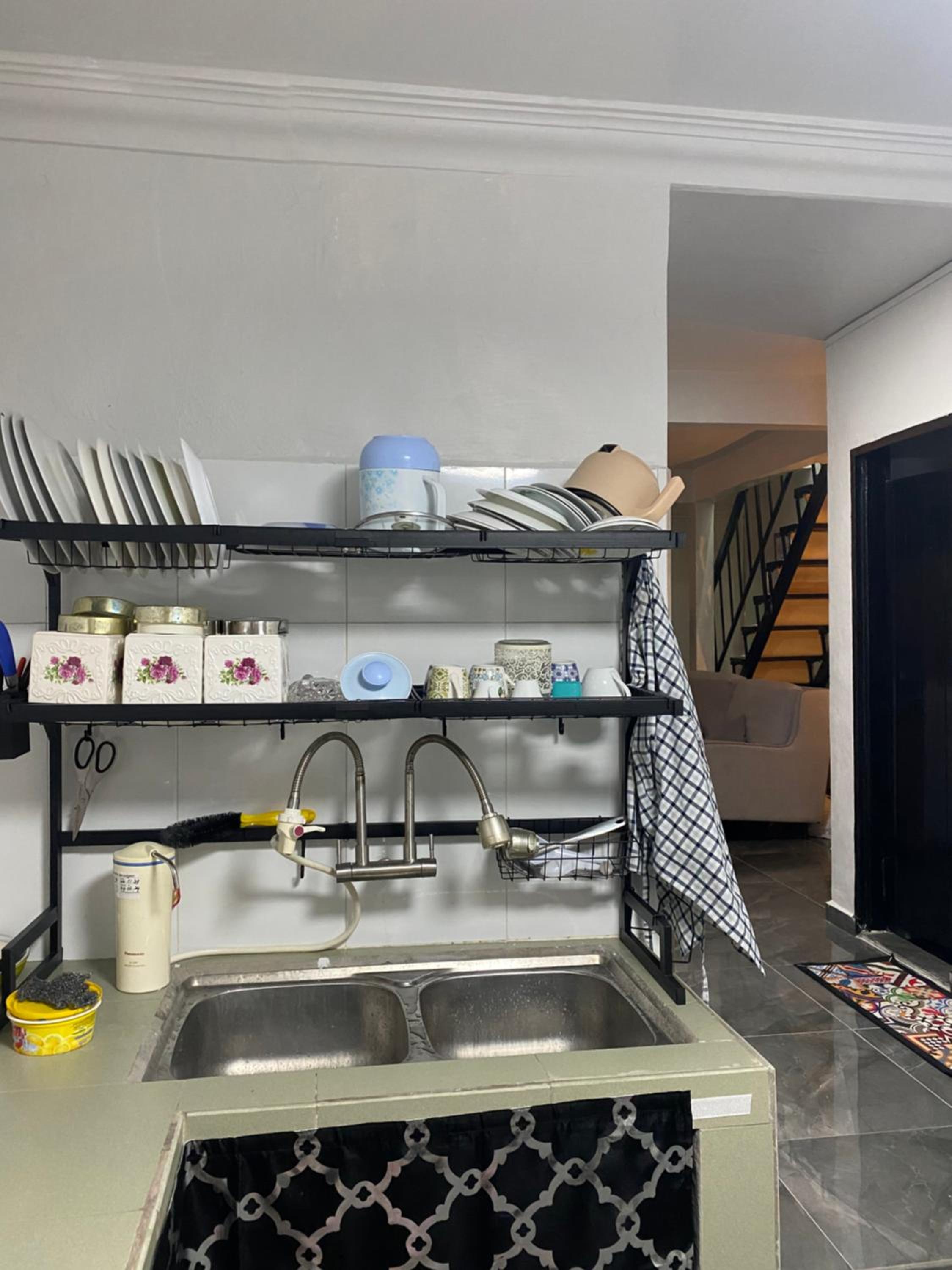 Mama Jijie Moslim Homestay BBU