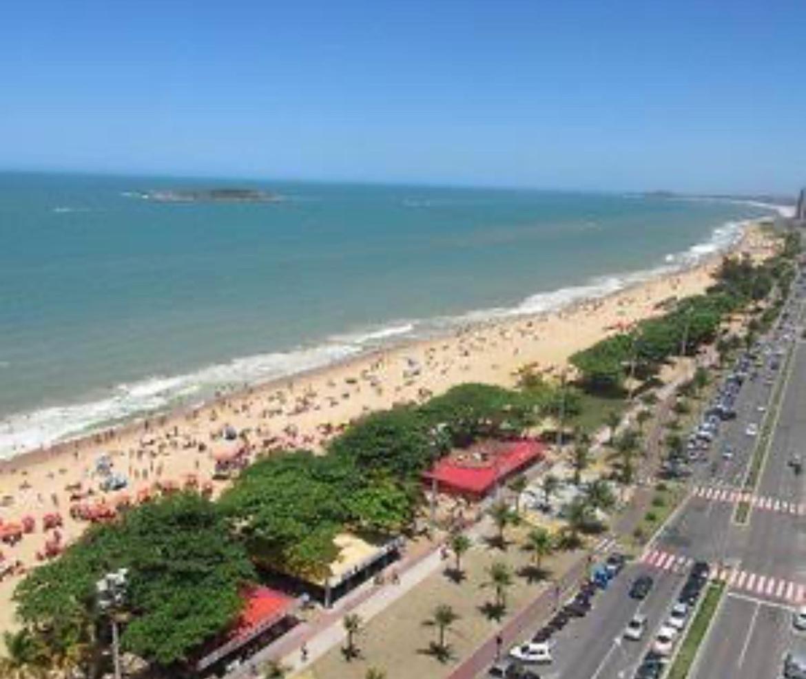 Apartamento mobiliado em Vila Velha