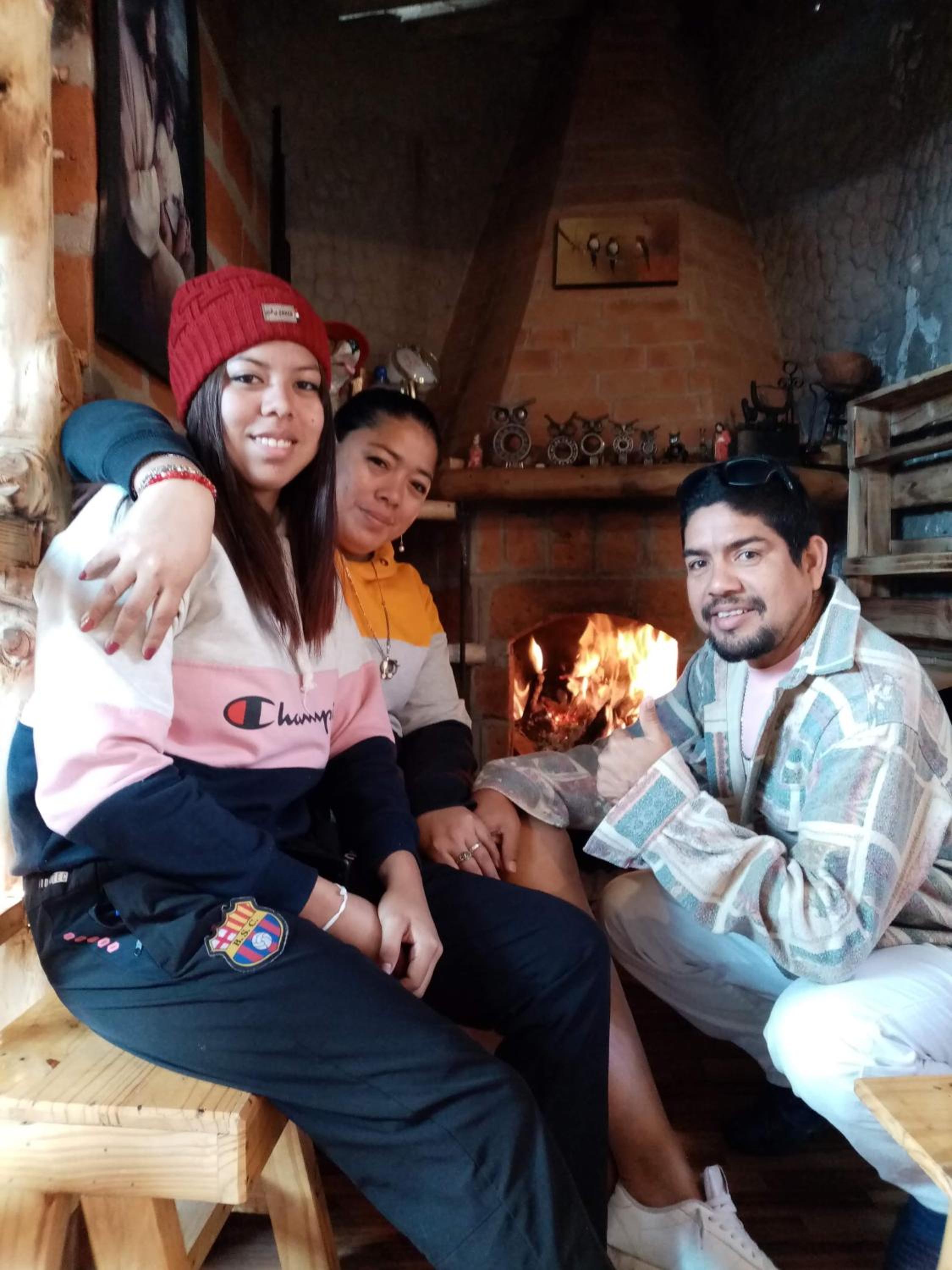 Hostal Ñuca Huasi