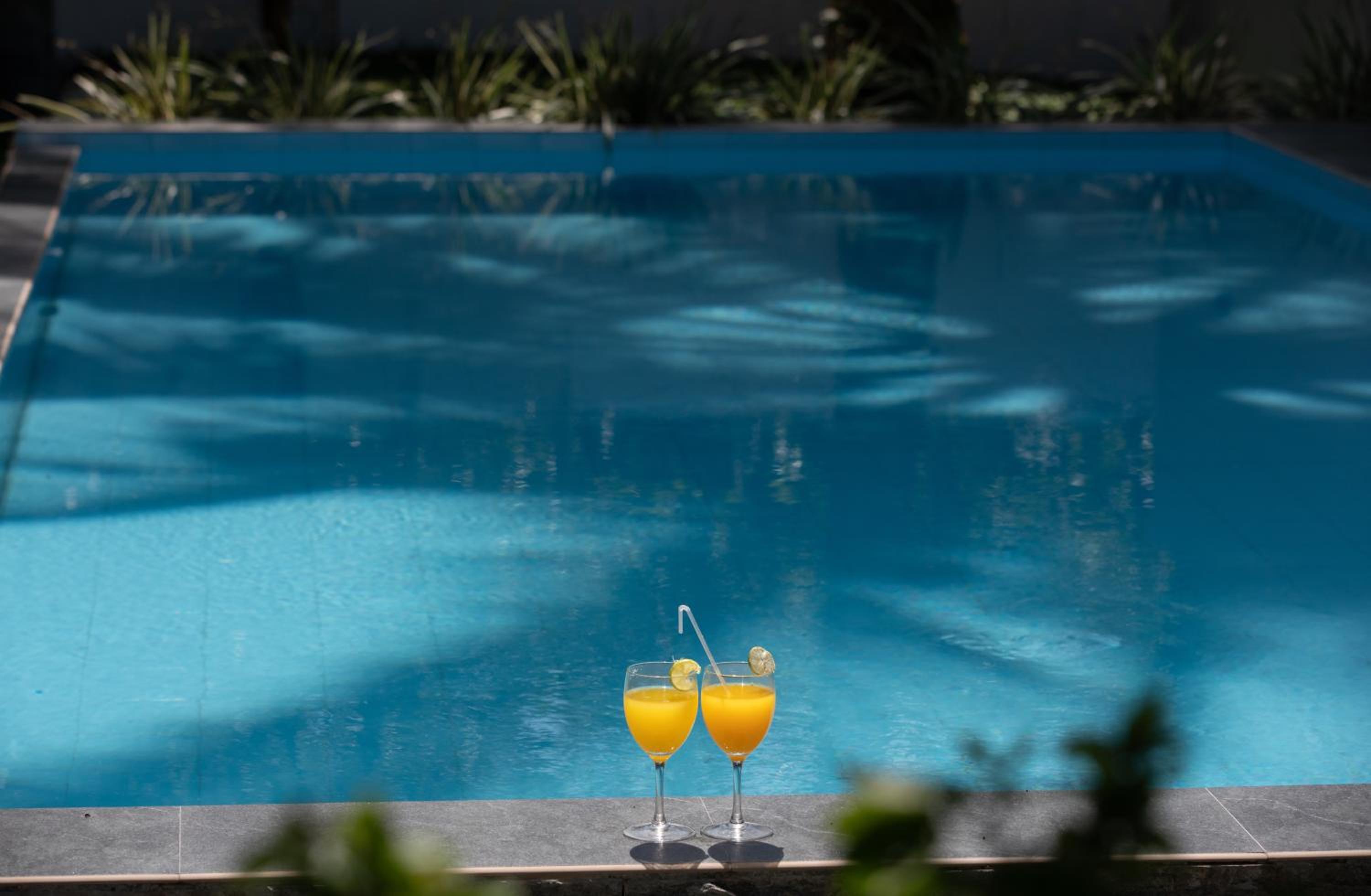 Villa Windfall Unawatuna view 2