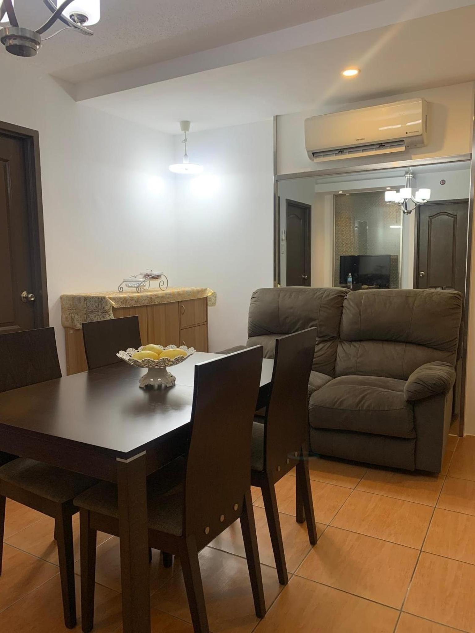 2-BR with Spectacular Views view 3