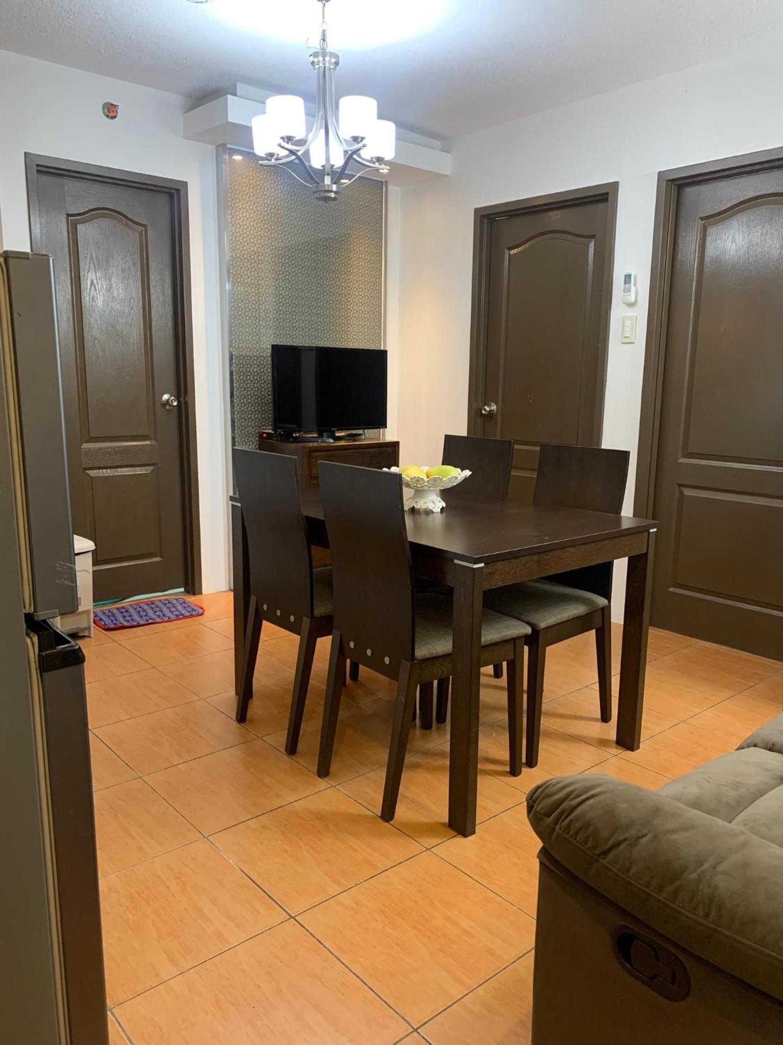 2-BR with Spectacular Views view 4