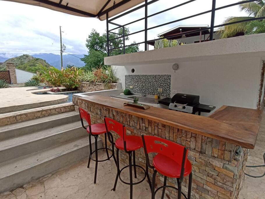 Finca de Verano y Recreación