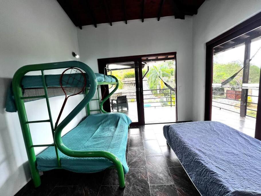 Finca de Verano y Recreación