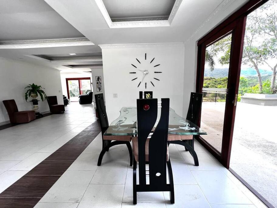 Finca de Verano y Recreación