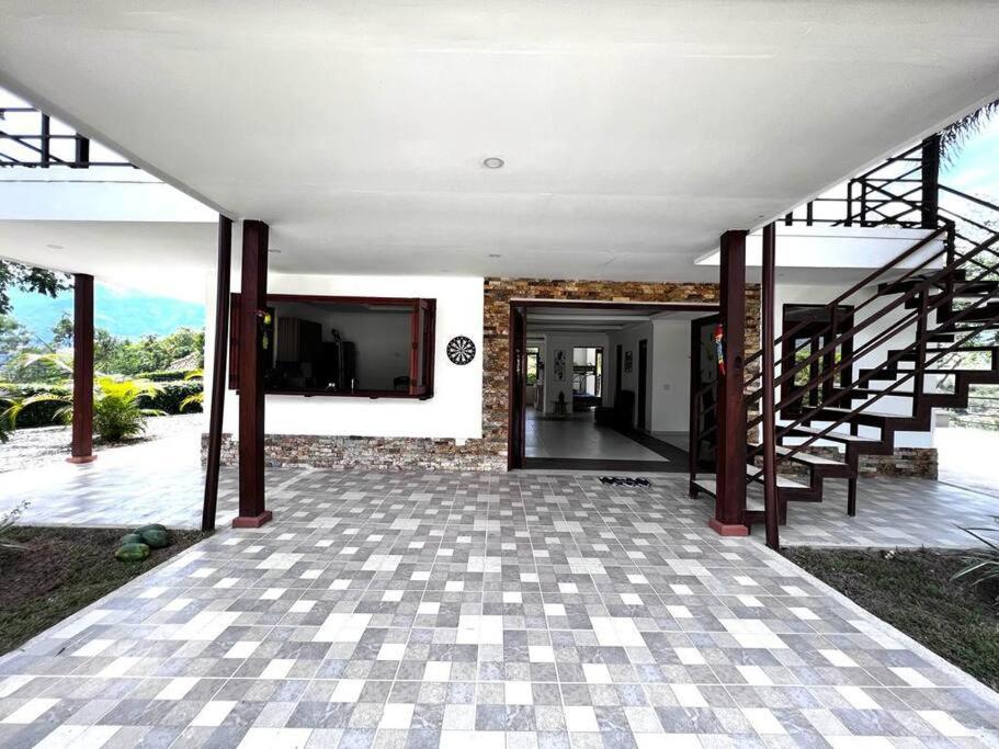 Finca de Verano y Recreación