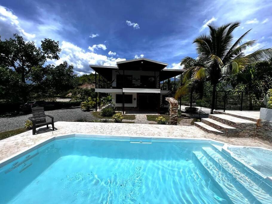 Finca de Verano y Recreación