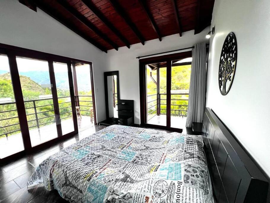 Finca de Verano y Recreación