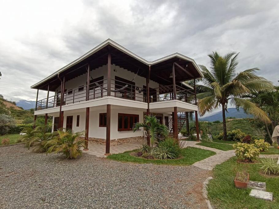 Finca de Verano y Recreación