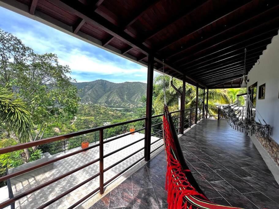 Finca de Verano y Recreación