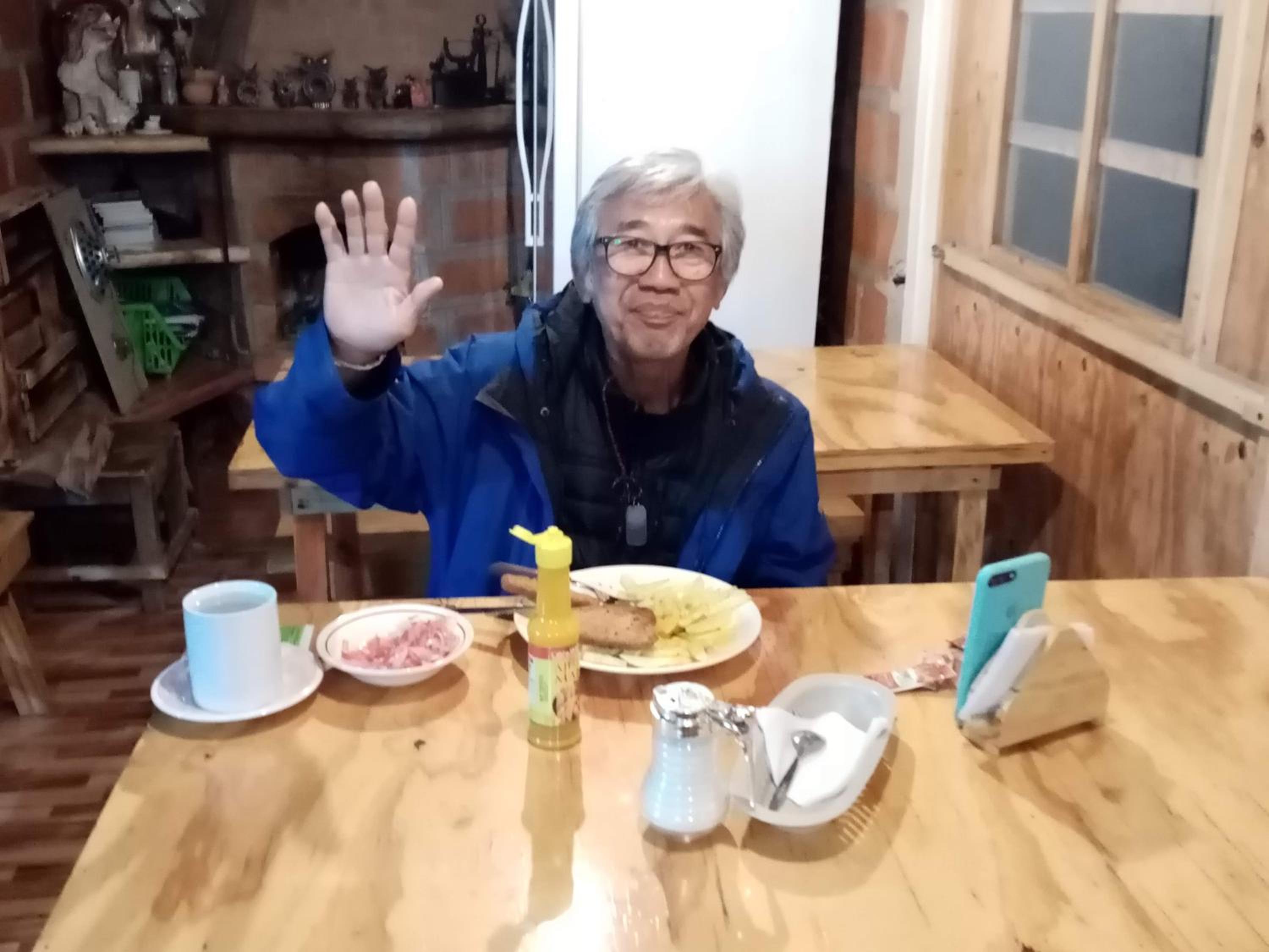 Hostal Ñuca Huasi
