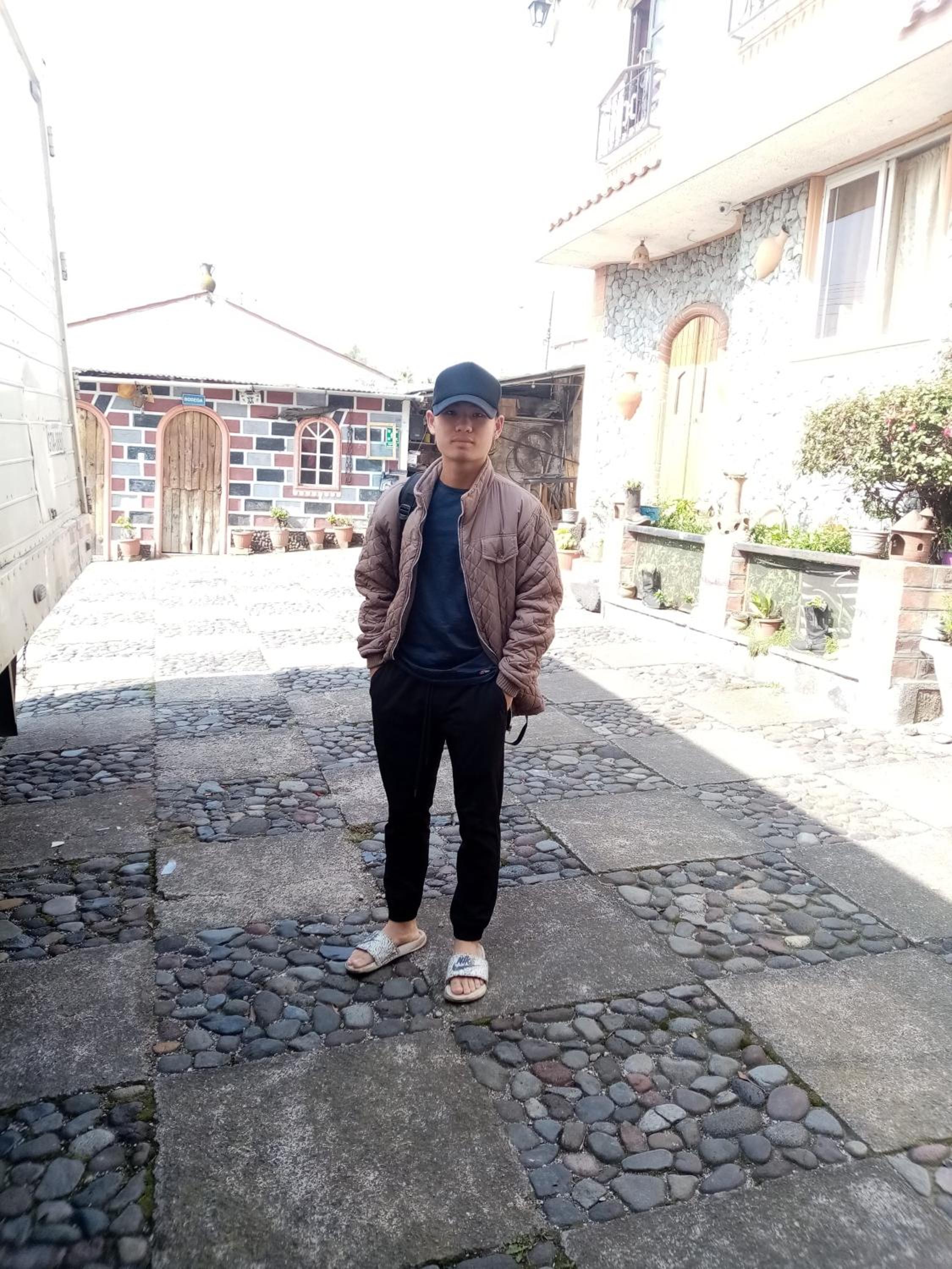 Hostal Ñuca Huasi