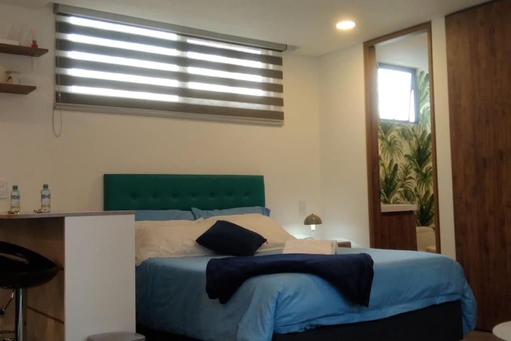 Moderno y acogedor Loft