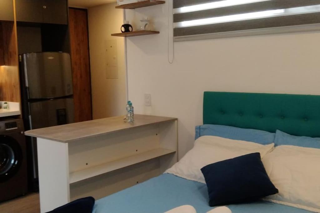 Moderno y acogedor Loft