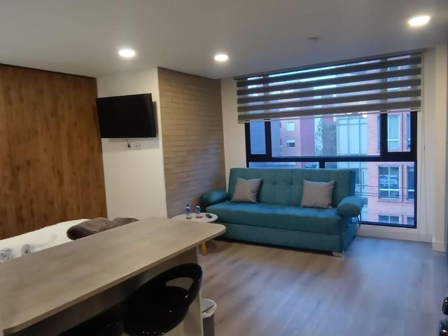 Moderno y acogedor Loft