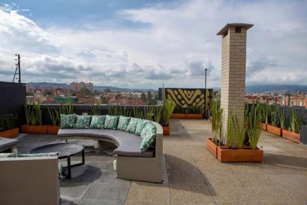 Moderno y acogedor Loft