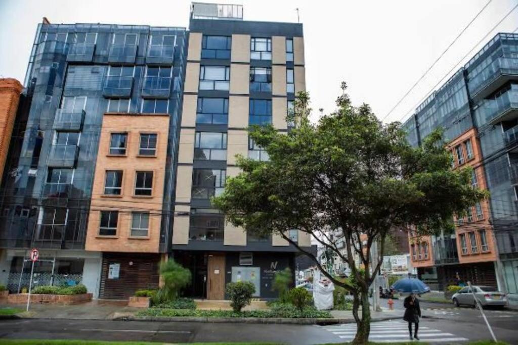 Moderno y acogedor Loft