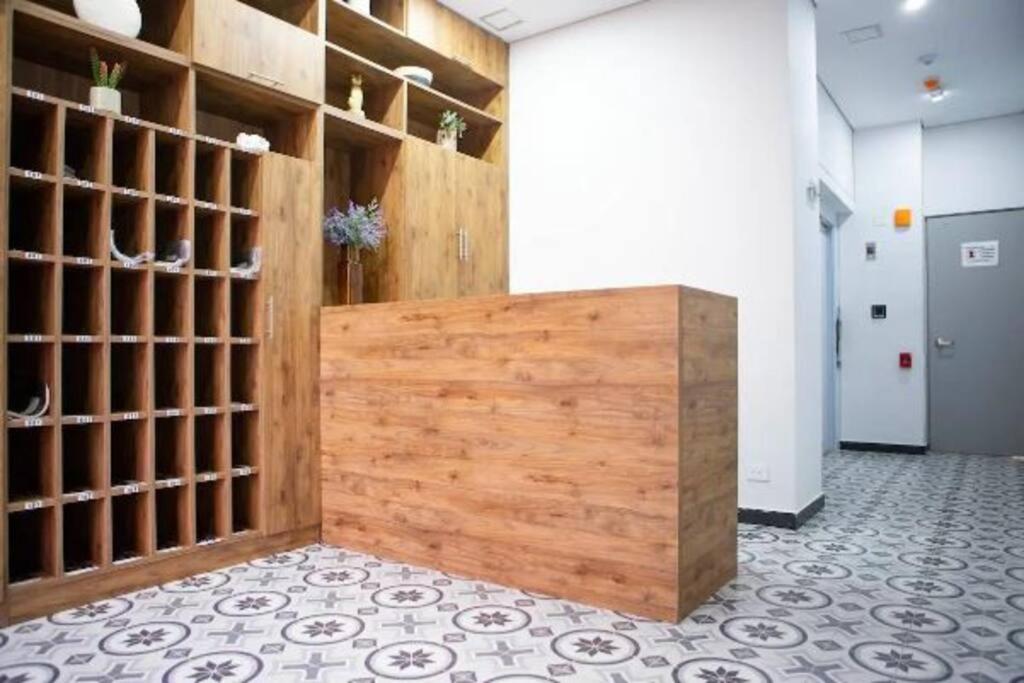 Moderno y acogedor Loft