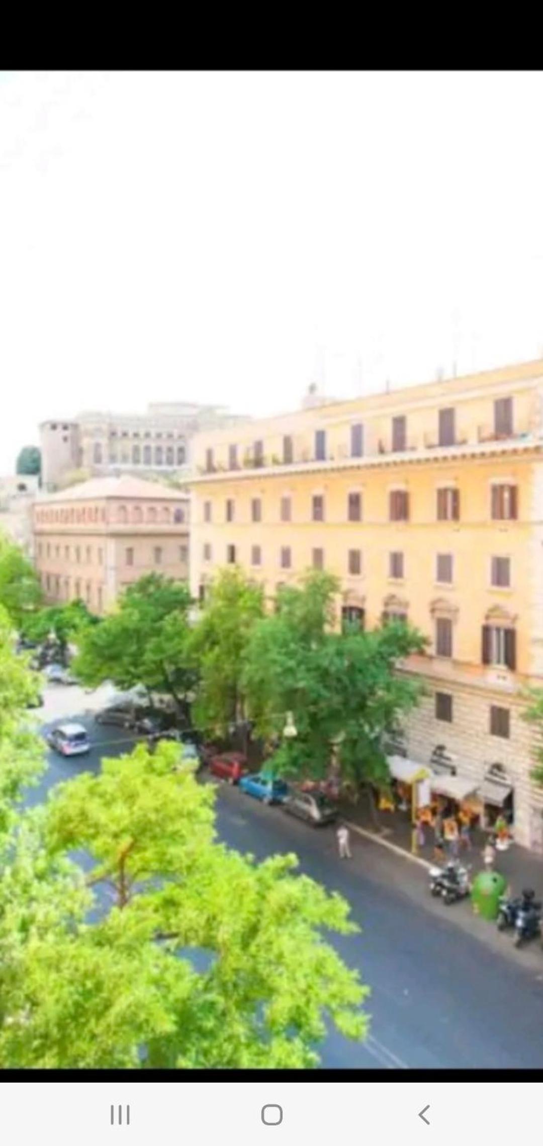 Cuore Di Roma Holidays