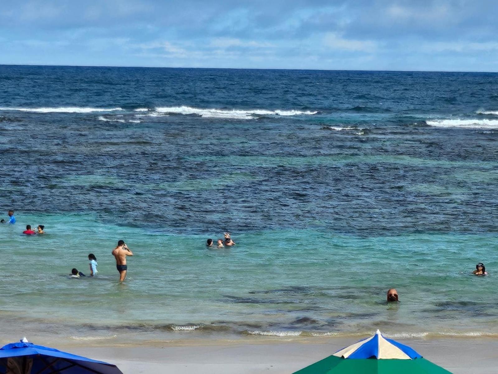 Muro Alto Porto de Galinhas Makia super suite cinematográfica próxima do mar
