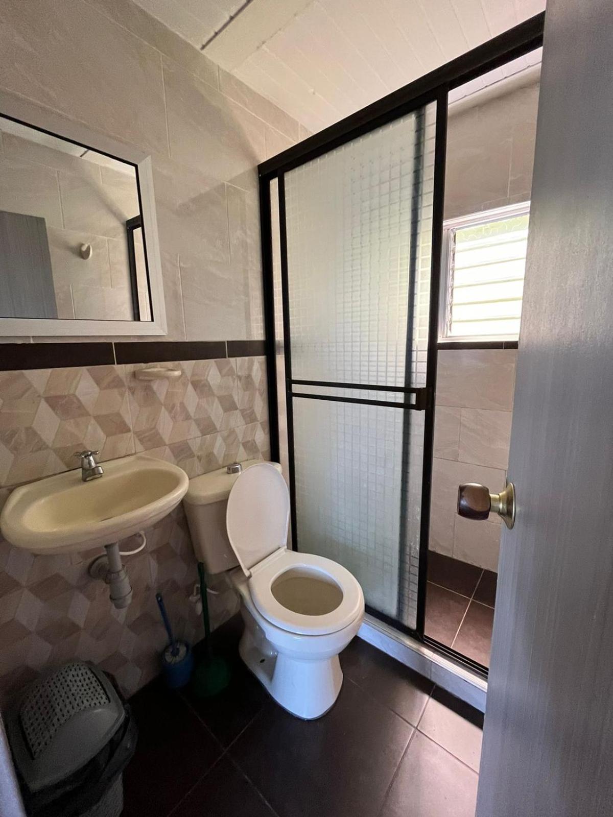Chalet el Mirador