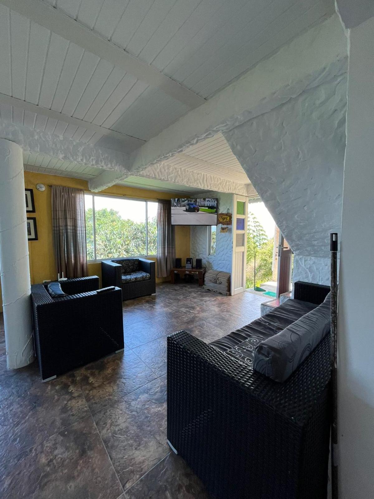 Chalet el Mirador